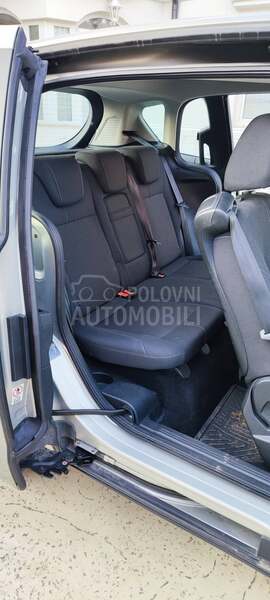 Ford B-Max 1.0 eco boost