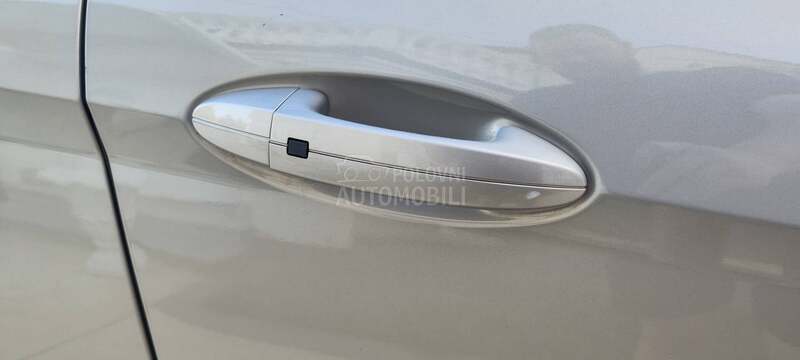 Ford B-Max 1.0 eco boost