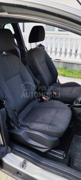 Ford B-Max 1.0 eco boost