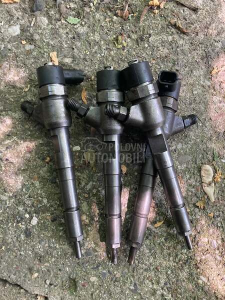 dizne 1.6 mjet bosh 300