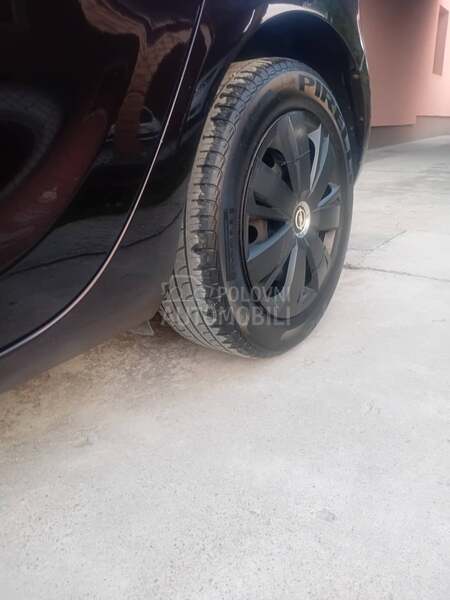 Opel Astra J 1.4
