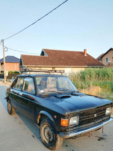 Zastava 101 confort