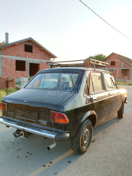 Zastava 101 confort