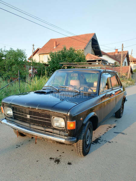 Zastava 101 confort