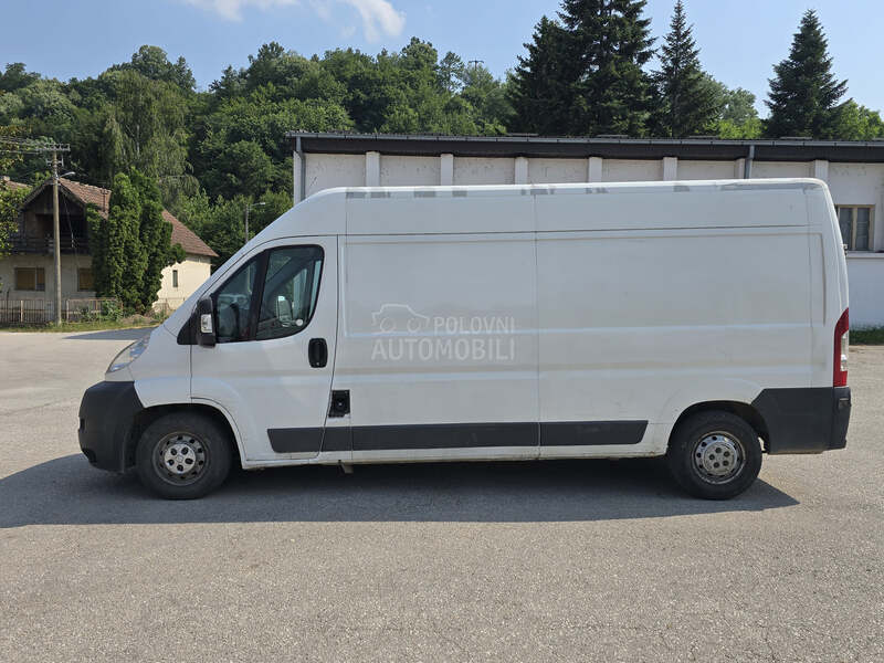 Fiat Ducato 2.3 JTD