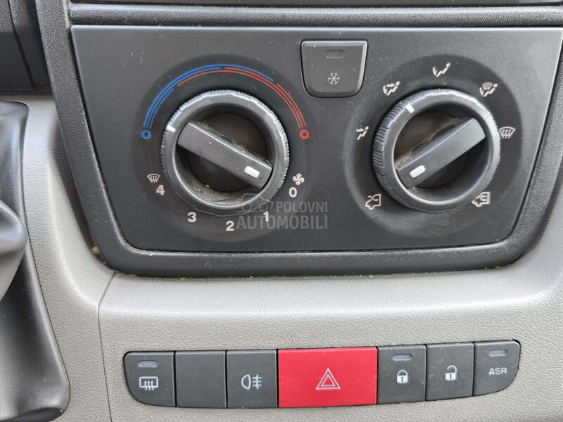 Fiat Ducato 2.3 JTD