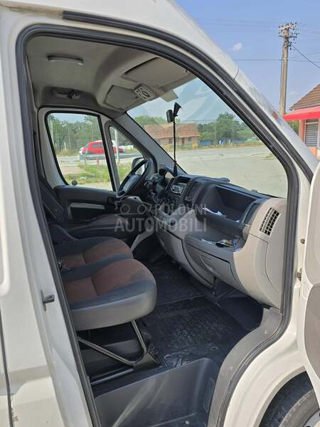 Fiat Ducato 2.3 JTD