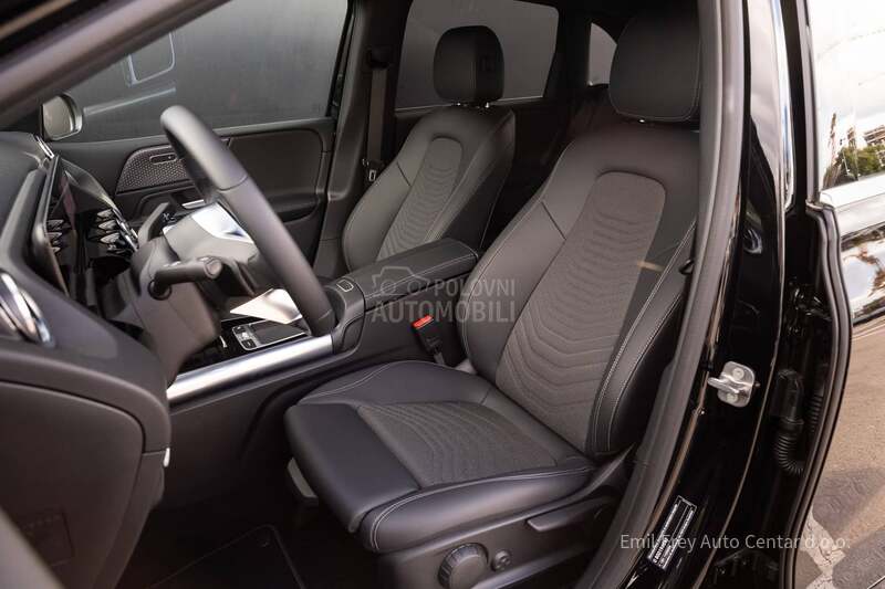 Mercedes Benz B 180 