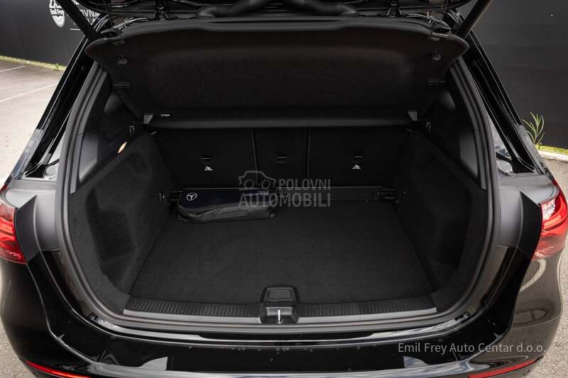 Mercedes Benz B 180 
