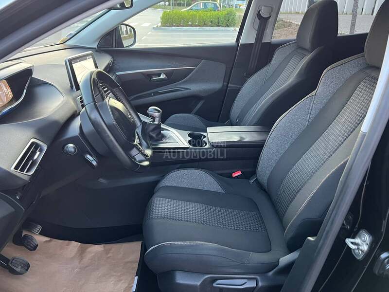 Peugeot 3008 1.6HDi