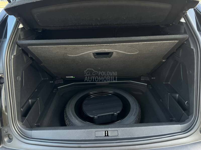 Peugeot 3008 1.6HDi