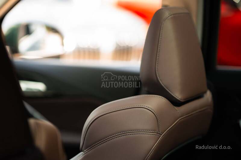 BMW X1 sDrive 18d