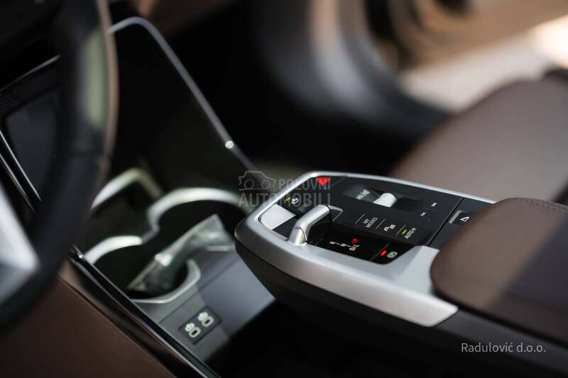 BMW X1 sDrive 18d