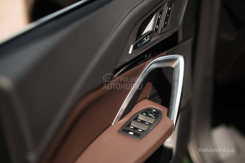 BMW X1 sDrive 18d