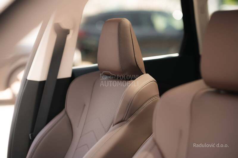 BMW X1 sDrive 18d