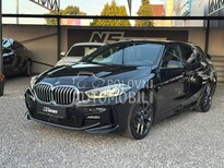 BMW 116 M paket