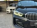 BMW 116 M paket