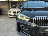 BMW 116 M paket
