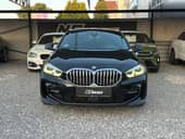 BMW 116 M paket
