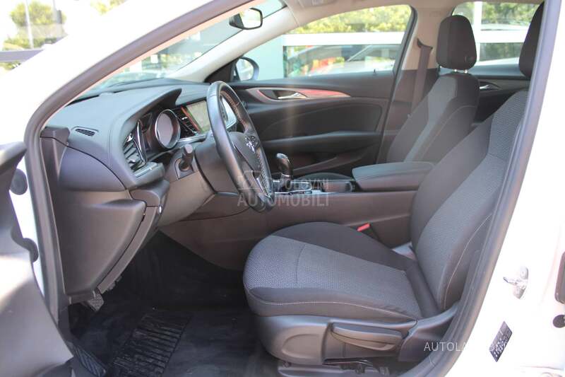 Opel Insignia 1.5