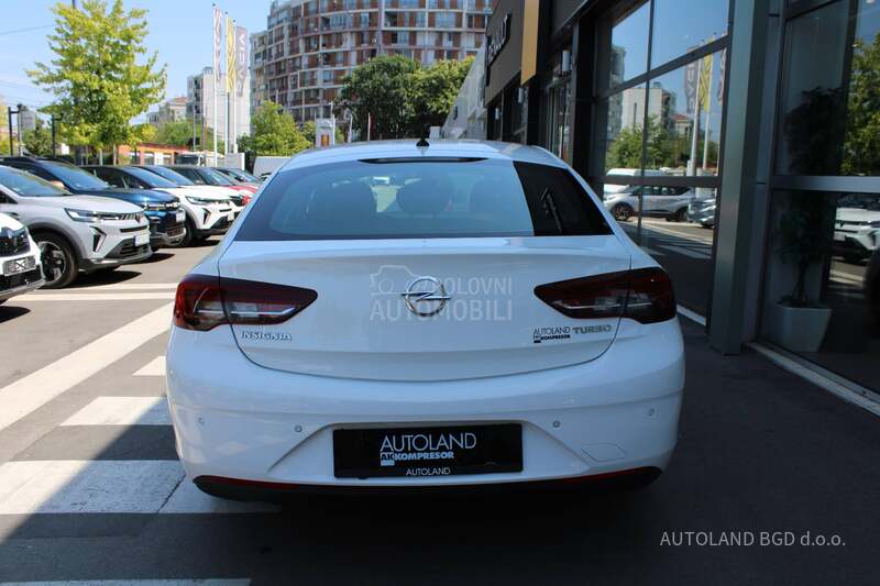 Opel Insignia 1.5