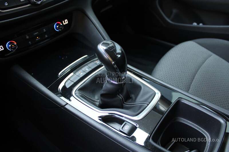 Opel Insignia 1.5