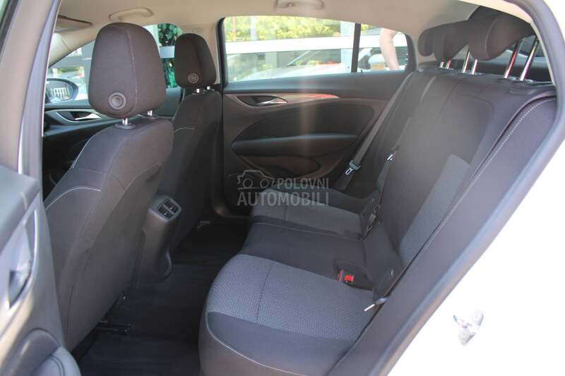 Opel Insignia 1.5