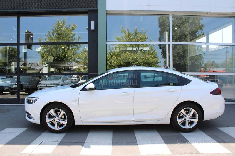 Opel Insignia 1.5