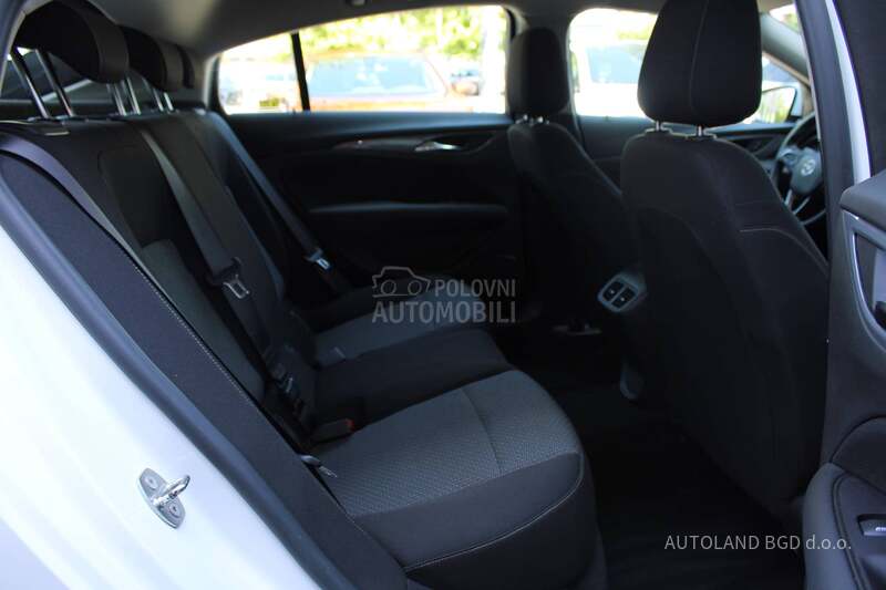 Opel Insignia 1.5