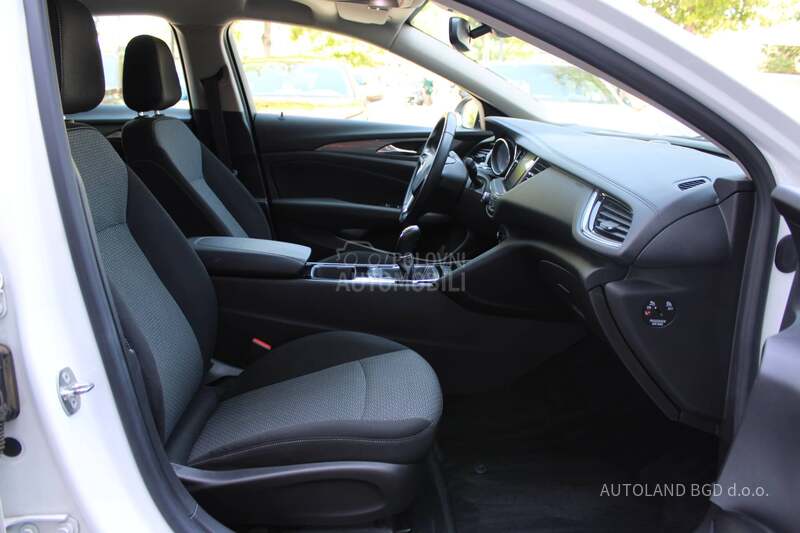 Opel Insignia 1.5
