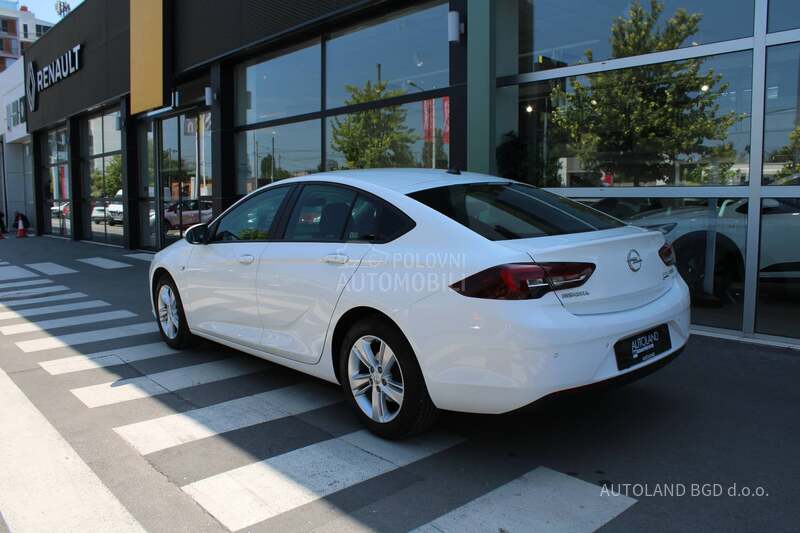 Opel Insignia 1.5