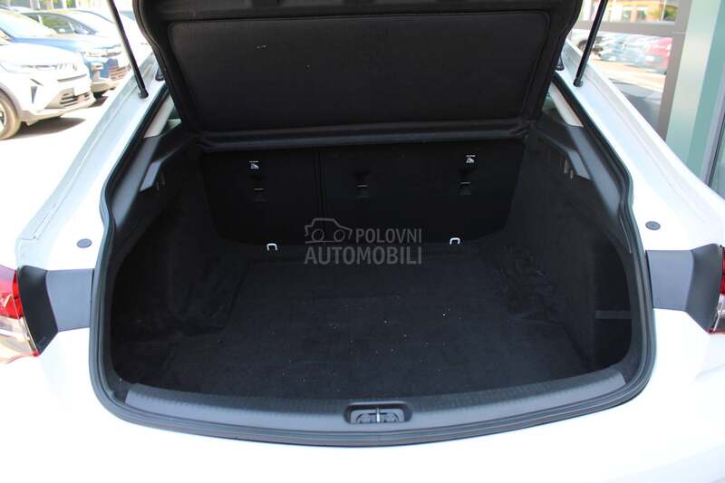 Opel Insignia 1.5