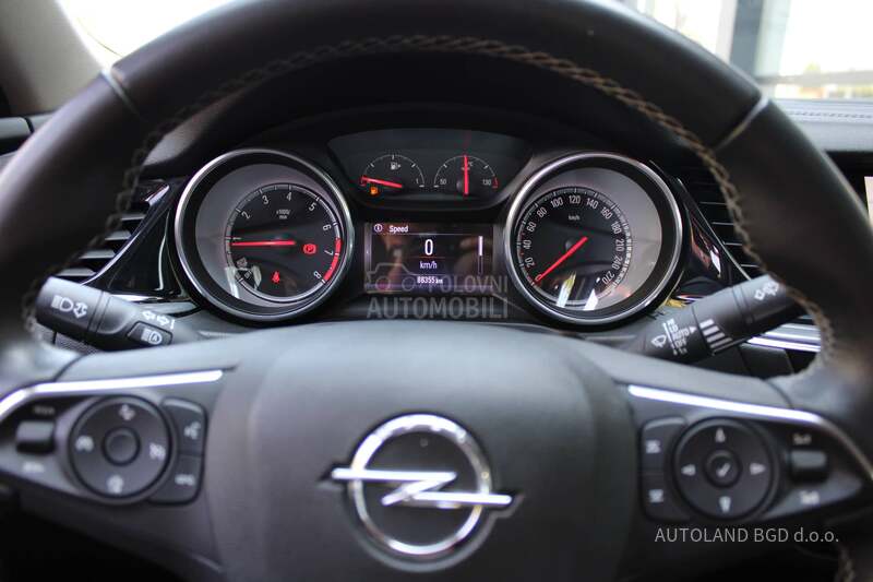 Opel Insignia 1.5