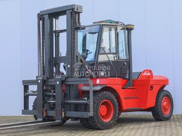 Linde H120D