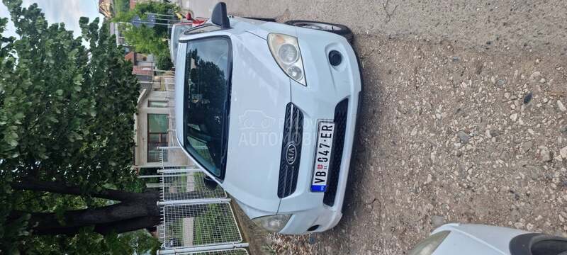 Kia pro_cee`d 
