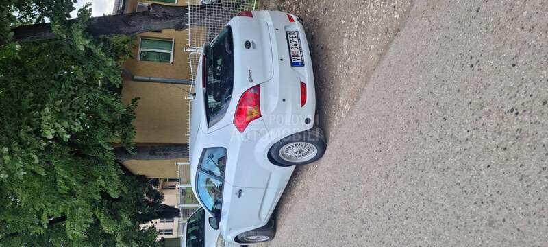 Kia pro_cee`d 