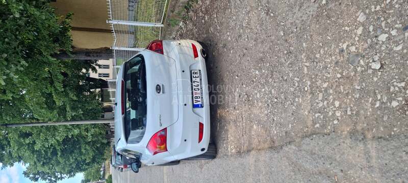 Kia pro_cee`d 