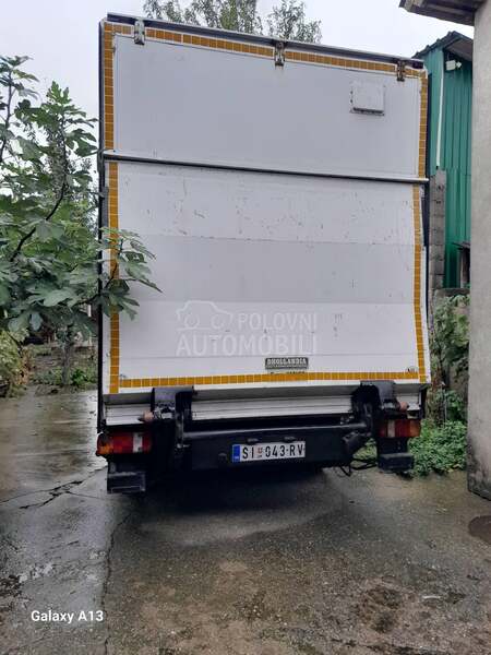 Volkswagen Lt 
