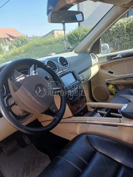 Mercedes Benz ML 280 Ml