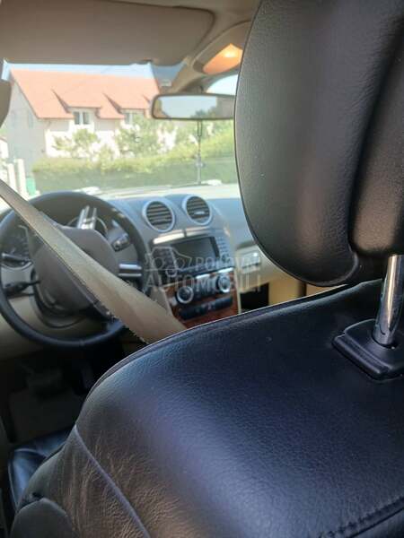 Mercedes Benz ML 280 Ml