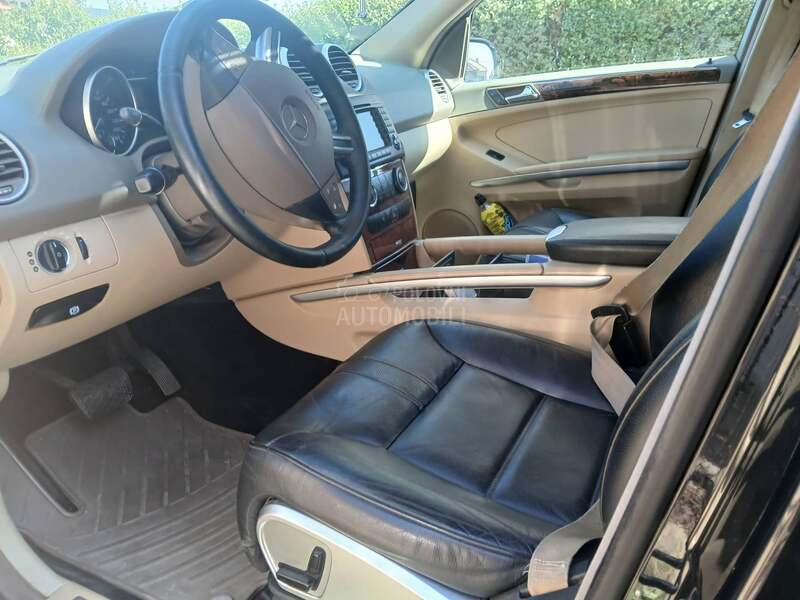 Mercedes Benz ML 280 Ml