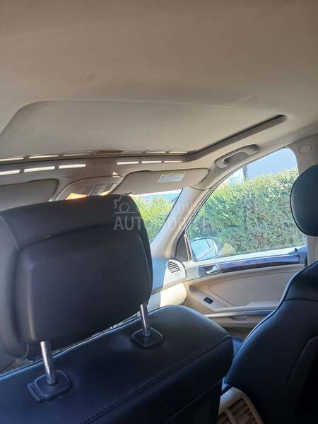 Mercedes Benz ML 280 Ml