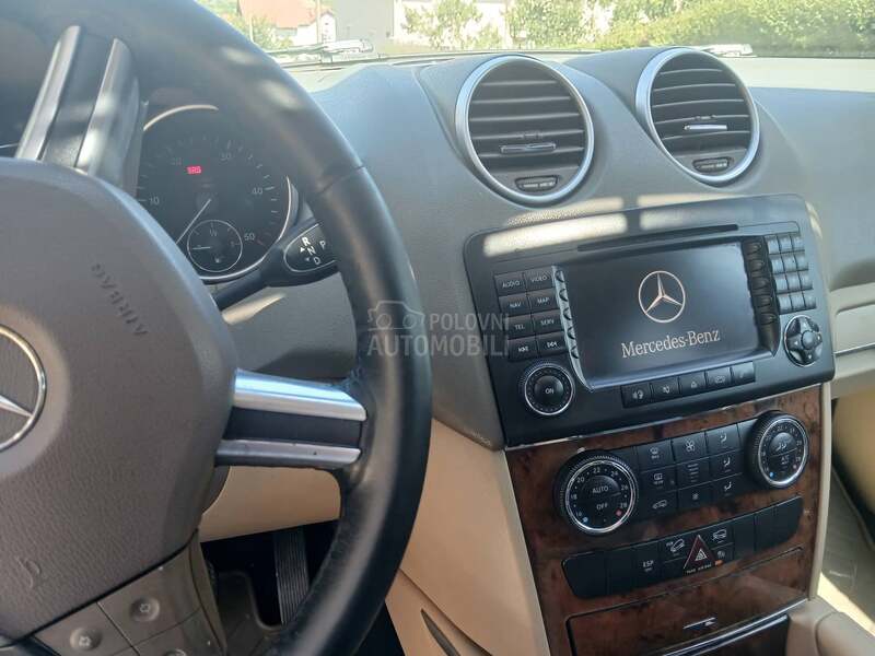 Mercedes Benz ML 280 Ml