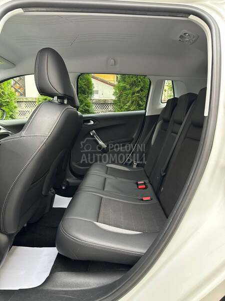 Peugeot 2008 1.6HDI/ALLURE