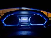 Peugeot 2008 1.6HDI/ALLURE/PANOR.