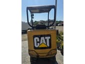 CAT 301.6