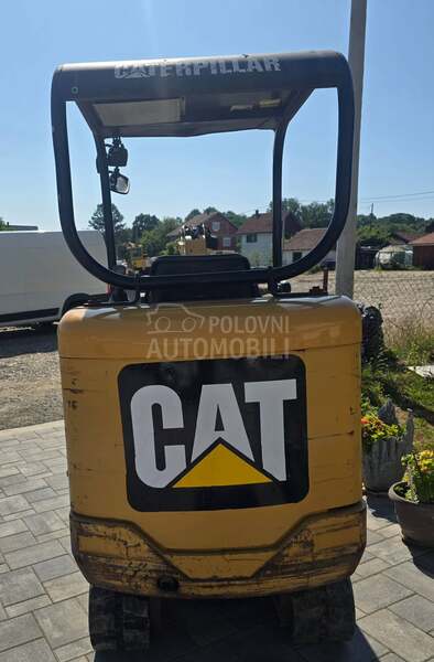 CAT 301.6