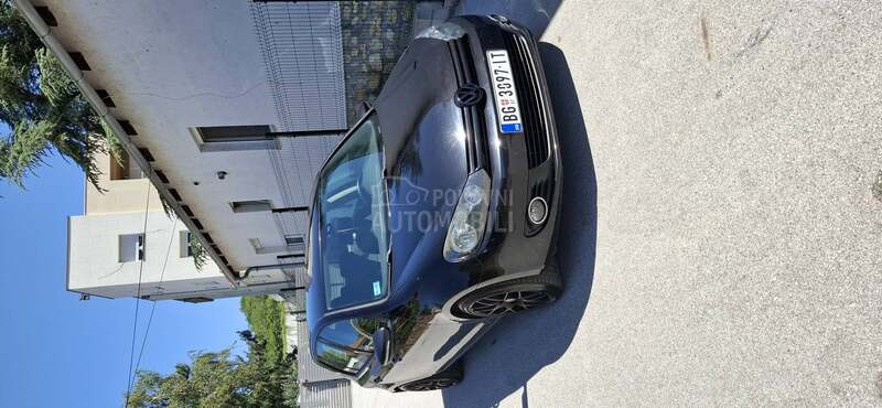 Volkswagen Golf 6 TDI