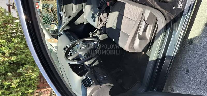 Volkswagen Golf 6 TDI