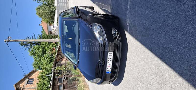 Volkswagen Golf 6 TDI